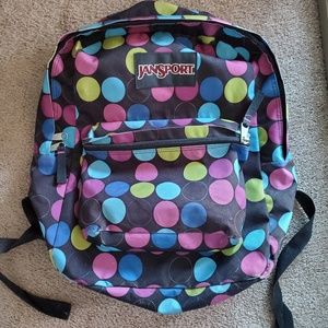 jansport backpack